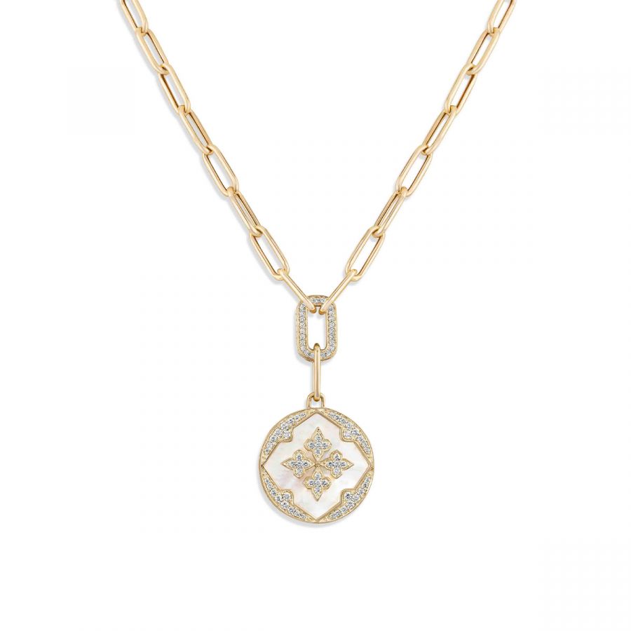 Air’s Embrace Medallion