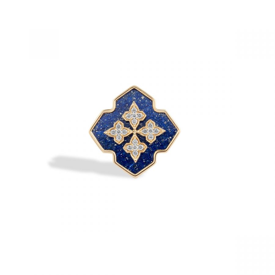 Tidal Majesty Ring