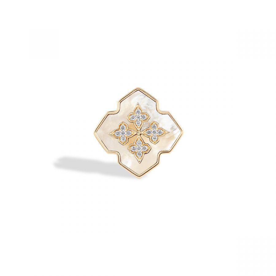 Veil of Sky Ring