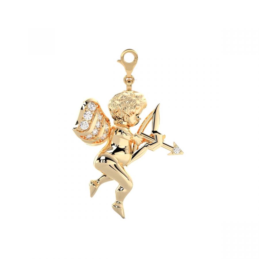 Cupid Charm