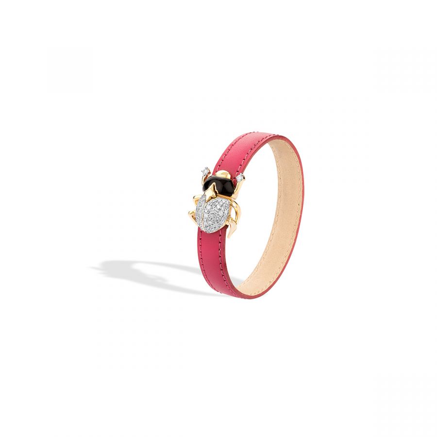 Scarab Starborn Bracelet