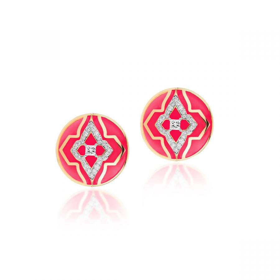 Jaipur Audacious Earrings-1