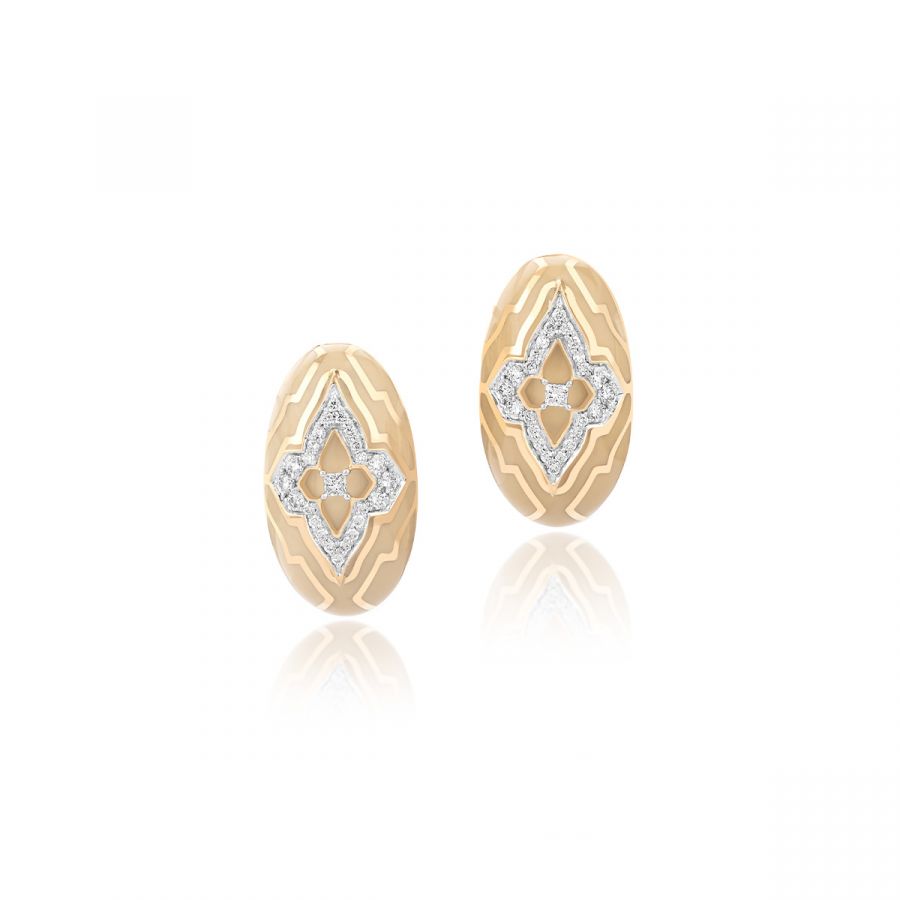 Dubai Day Dreamer Earrings-1